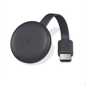 Google Chromecast 3rd Generation